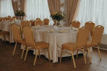 Ресторан Forest