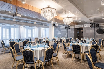 Ресторан BEERMAN на речке