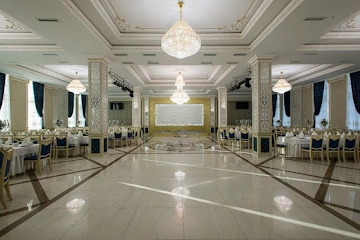 Ресторан Opera Palace