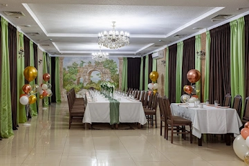 Ресторан Басок