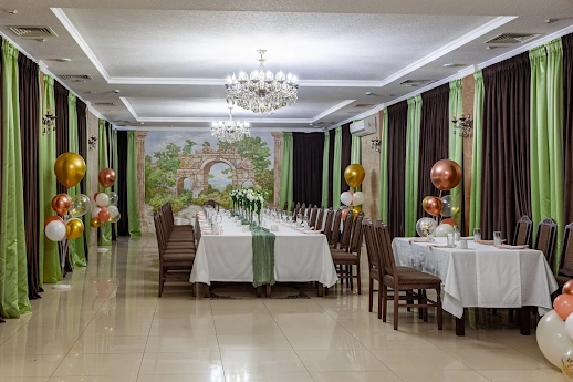 Ресторан Басок