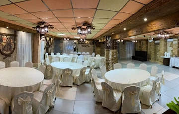 Ресторан Медвежий угол