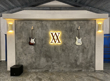 Ресторан Авангард