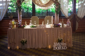 Ресторан У мельника