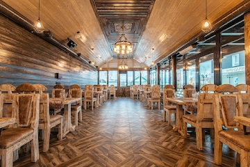 Ресторан Араз Палас