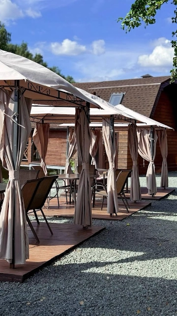 Ресторан Спасский берег