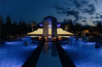 Ресторан Vinity Amore