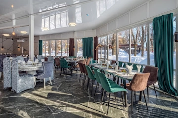 Ресторан Панорама