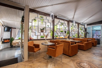 Ресторан Шекспир