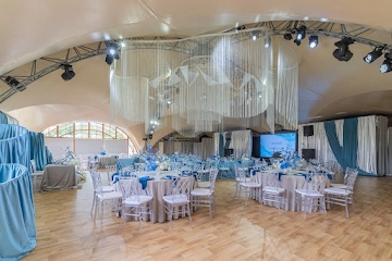 Ресторан Panorama Hall