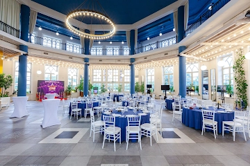 Ресторан Пантеон