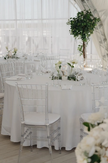 Ресторан Белый купол