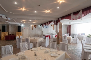 Ресторан Московский