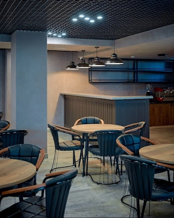 Ресторан Ариадна