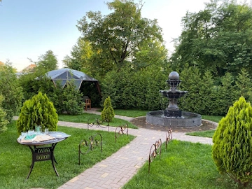 Ресторан Старица Карасунская: фото №2