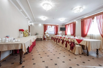 Ресторан У Матвея