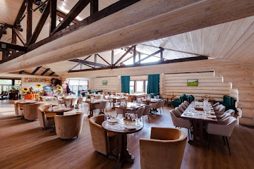 Ресторан Бабин Двор