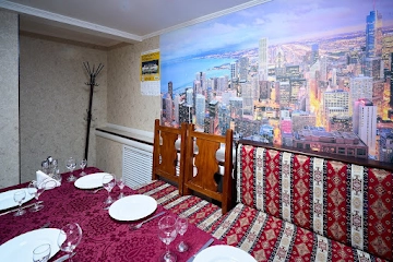 Ресторан Старая Гагра