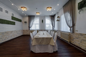 Ресторан Рататуй
