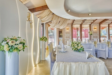 Ресторан Джонка