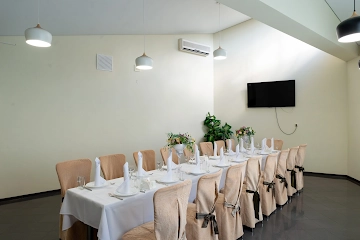 Ресторан Махаон