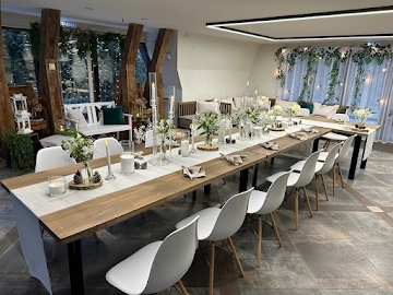 Ресторан Таежный