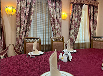 Ресторан Оджахури