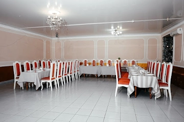 Ресторан Каспий