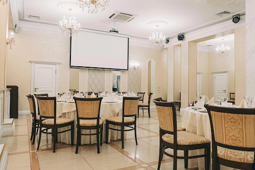 Ресторан Lux