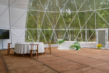 Ресторан Green place