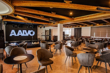 Ресторан Сердце замка