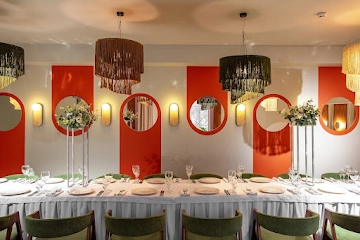 Ресторан Лизет