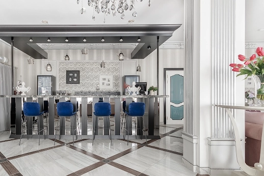 Ресторан Villa Italy