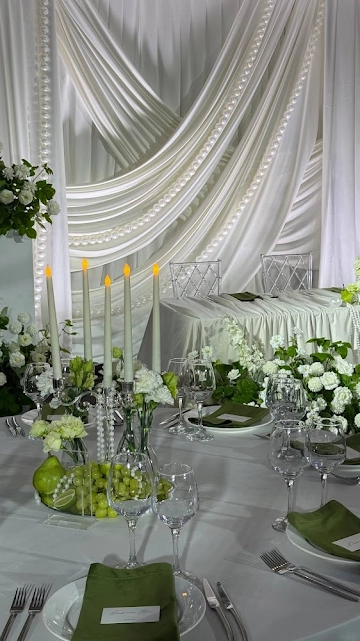 Ресторан Four Elements