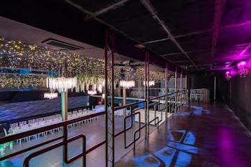 Ресторан Европа