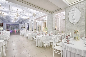 Ресторан Le Glamour