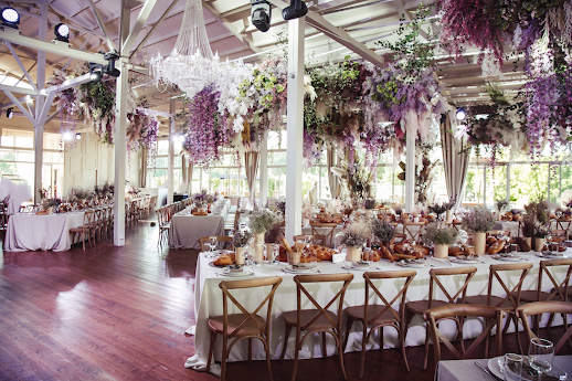 Ресторан Soho Country Club