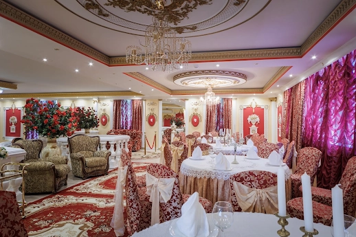 Ресторан Эллада club