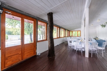 Ресторан Гуси-Лебеди