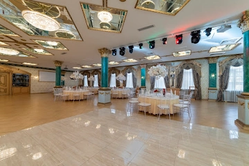 Ресторан Весенний дворец