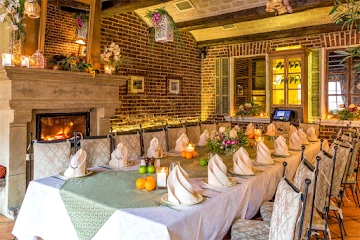 Ресторан Вилла Паста