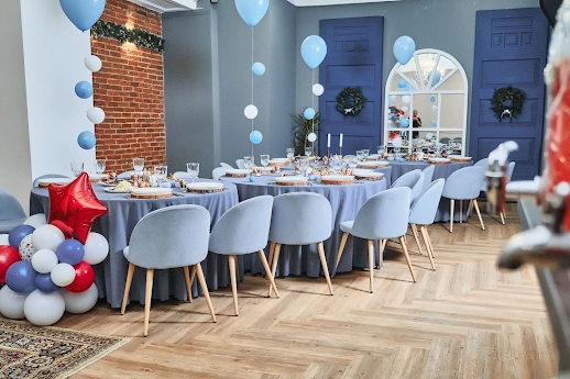 Ресторан Manolo Loft
