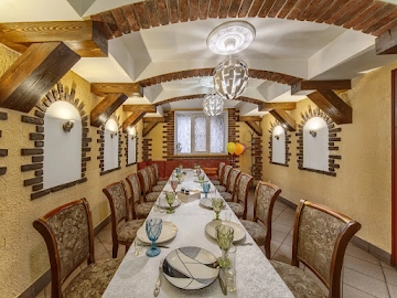 Ресторан Жара