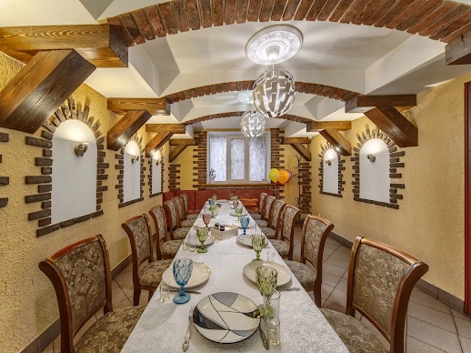 Ресторан Жара