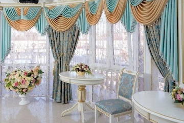 Ресторан La Veranda