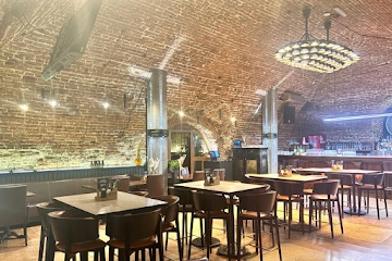 Ресторан Эстрада