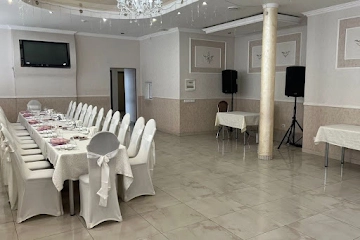 Ресторан Sayat Nova