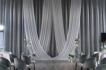 Ресторан SLIDE Hall