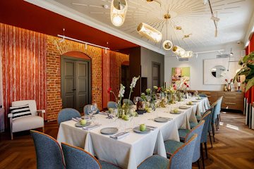 Ресторан BRERA