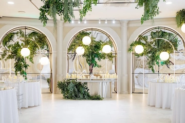 Ресторан Галерея банкетов